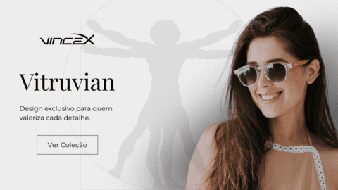 Carrusel Vincex Marca de Óculos 