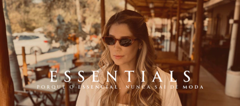 Carrusel Vincex Marca de Óculos 