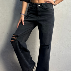 JEAN PIPA Wide Leg