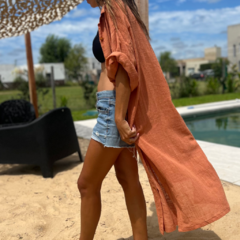 TUNICA TULUM - comprar online
