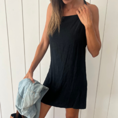 VESTIDO BARCELONA