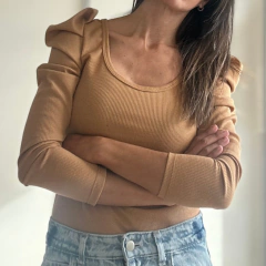 REMERA BUDAPEST m/larga - tienda online