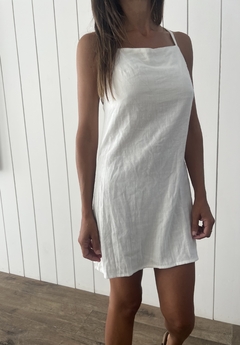VESTIDO BARCELONA