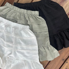 FALDA CAPRI - comprar online
