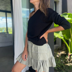 FALDA CAPRI - tienda online