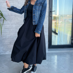 MAXI FALDA MONACO - comprar online
