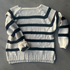 Imagen de SWEATER SANTORINI