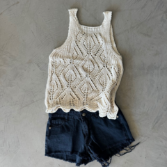 MUSCULOSA CALI - Oporto Style