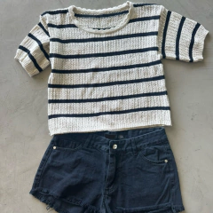 SHORT BAHIA - Oporto Style