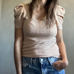 Imagen de REMERA BUDAPEST m/corta
