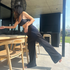 PANTALÓN PALERMO - Oporto Style