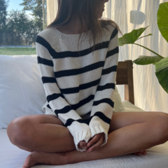 SWEATER SANTORINI - tienda online