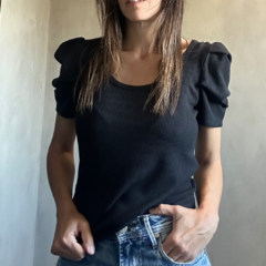 REMERA BUDAPEST m/corta - tienda online