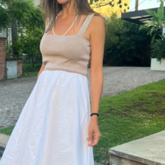 MUSCULOSA ATENAS - Oporto Style