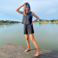 SHORT SITGES