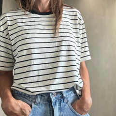 REMERA LYON - comprar online