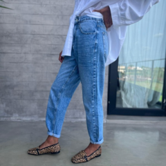 JEAN AMALFI Mom - comprar online