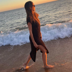 VESTIDO COZUMEL - tienda online