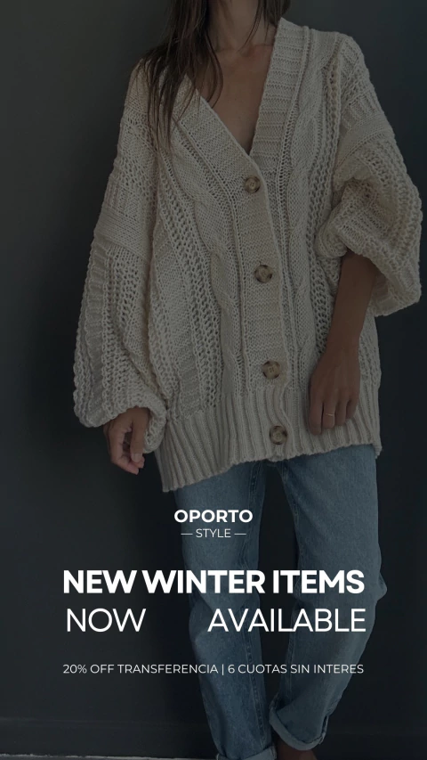 Carrusel Oporto Style