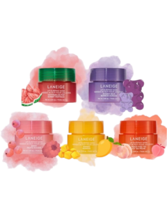 Laneige - Lip Sleeping Mask - comprar online