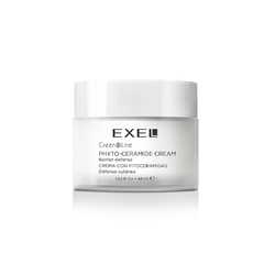 Crema Con Fitoceramidas - Exel Green Line