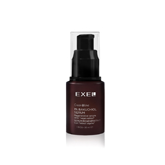 Serum Regenerativo con retinol vegano (Bakuchiol) - Exel Green Line