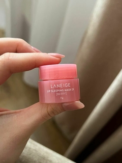 Laneige - Lip Sleeping Mask - comprar online