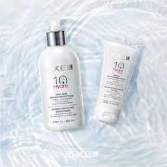 Imagen de Hydra 10 Facial - Crema Utra Humectante Exel