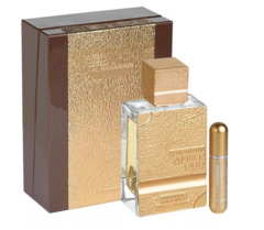 Amber Oud Gold 999.9 Dubai Extrait Premium 100 ml