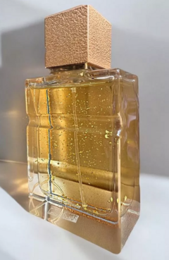 Amber Oud Gold 999.9 Dubai Extrait Premium 100 ml - ProSkin Estética