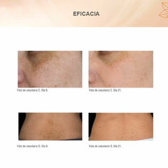 Crema Clarificante Exel en internet