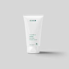 SOOTHE Emulsión Corporal - Green Line Exel