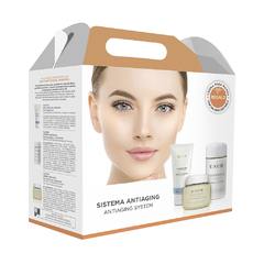 MINISET Sistema Antiaging - Exel