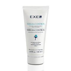 Sebum Control Emulsión para Cutis Graso - Exel
