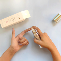 Elixir Serum Cream con Resveratrol - Exel - comprar online