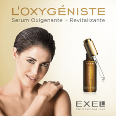 L'Oxygéniste - Exel - comprar online