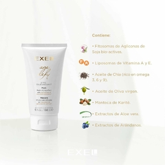 Máscara Redensificante Age Defy - Exel - comprar online