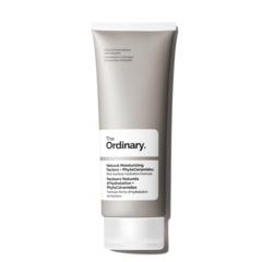 Natural Moisturizing Factors + PhytoCeramides