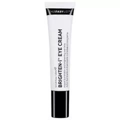 Brighten-i Eye Cream - The Inkey List