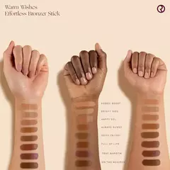 Rare Beauty - Warm Wishes Effortless Bronzer Sticks en internet