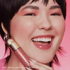 Rare Beauty - Soft Pinch Liquid Blush - ProSkin Estética
