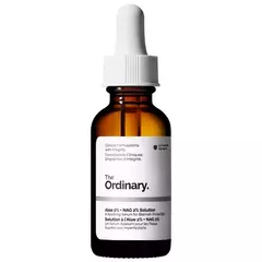 Aloe 2% + NAG 2% Solution