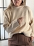 SWEATER FRANCA - Shop The Ágape Concept