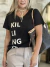 REMERA KILLING en internet