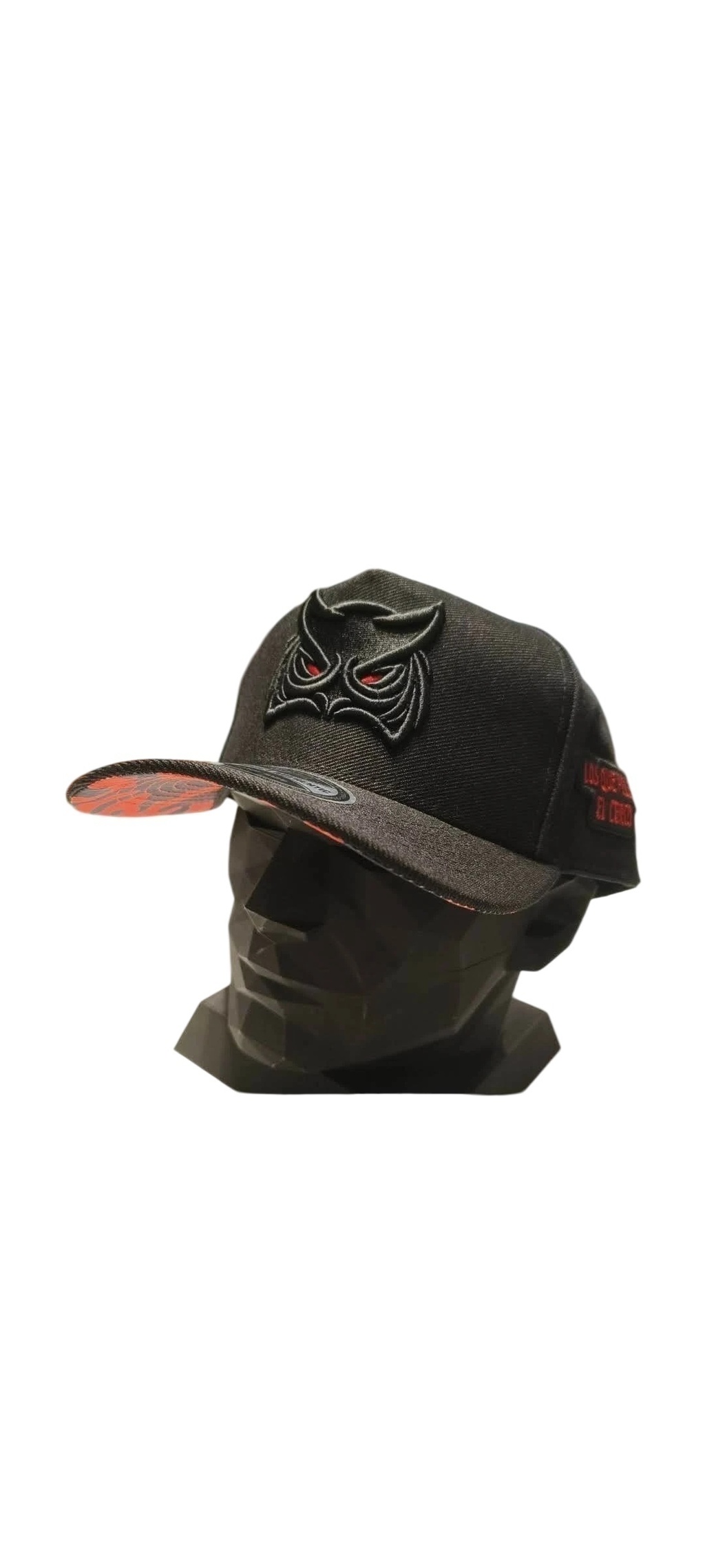 GORRA BUHO