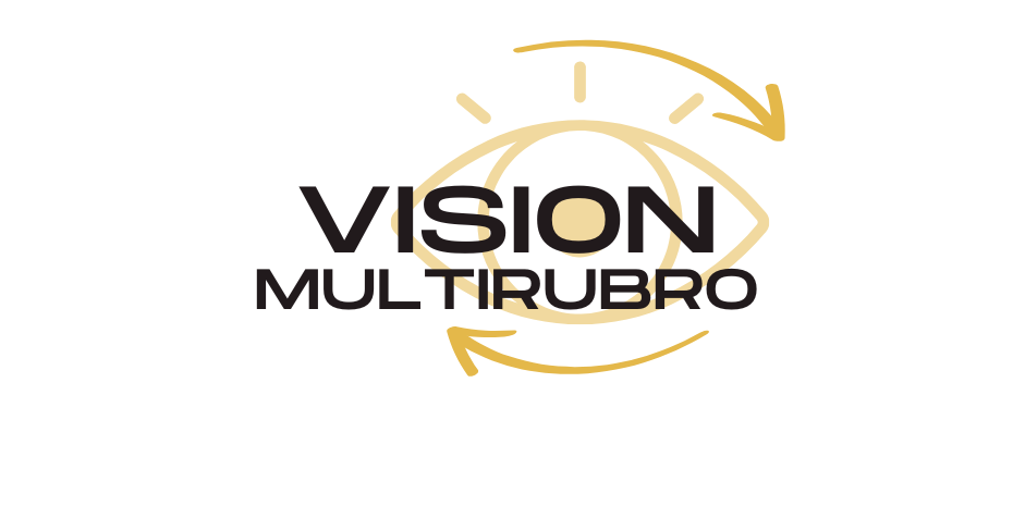 Banner de VISION MULTIRRUBRO 