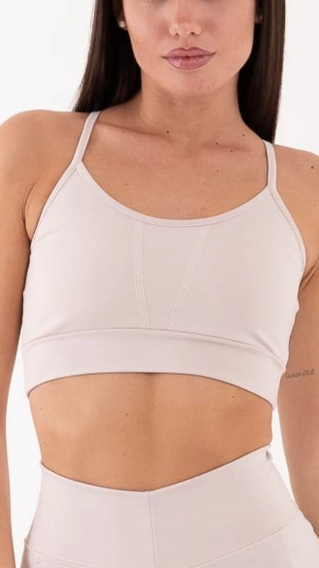 TOP PIA BEIGE