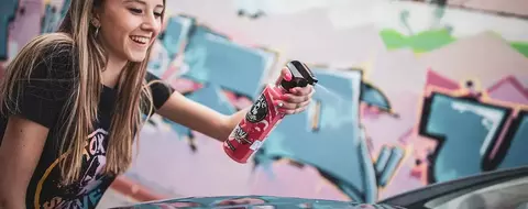 Banner de la categoría Ceras Liquidas