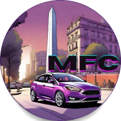 Mini Brocha Limpieza Interior Super Suave - comprar online