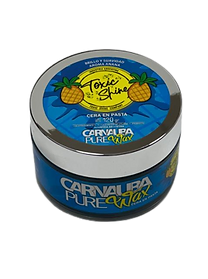 Cera en pasta Carnauba Pure Wax Premium 120g